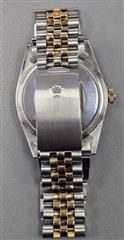 Rolex Datejust Thunderbird 16253 Turn-O-Graph